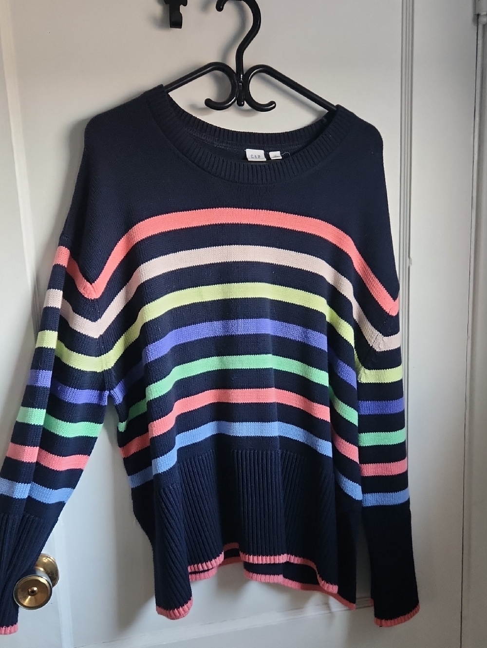 Gap Sweater